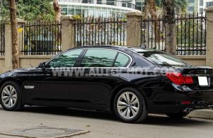 Xe BMW 7 Series 730Li 2011
