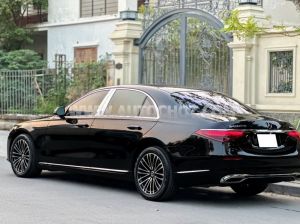 Xe Mercedes Benz S class S450 4Matic 2022