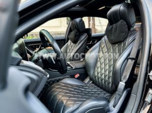 Xe Mercedes Benz S class S450 4Matic 2022