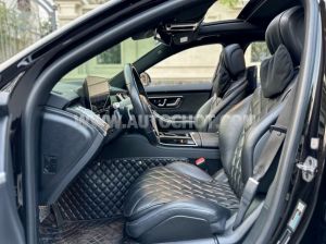 Xe Mercedes Benz S class S450 4Matic 2022