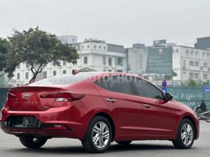 Xe Hyundai Elantra 1.6 AT 2021