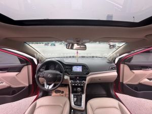 Xe Hyundai Elantra 1.6 AT 2021