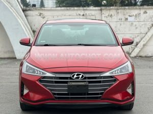 Xe Hyundai Elantra 1.6 AT 2021