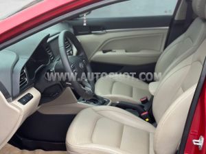 Xe Hyundai Elantra 1.6 AT 2021