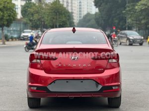 Xe Hyundai Elantra 1.6 AT 2021