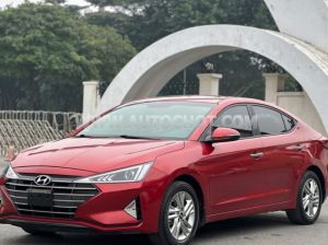 Xe Hyundai Elantra 1.6 AT 2021