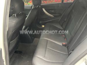Xe BMW 3 Series 320i 2014