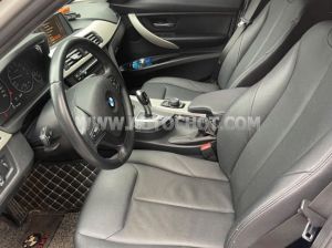 Xe BMW 3 Series 320i 2014