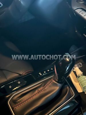 Xe MG 5 Standard 1.5 AT 2022