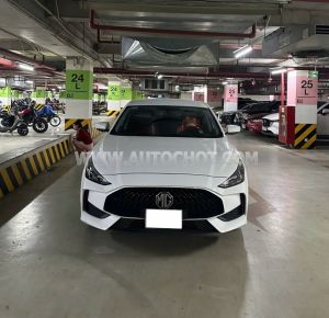 Xe MG 5 Standard 1.5 AT 2022