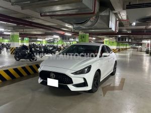 Xe MG 5 Standard 1.5 AT 2022