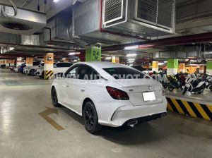 Xe MG 5 Standard 1.5 AT 2022