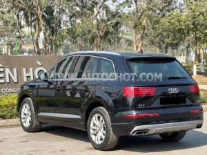 Xe Audi Q7 2.0 AT 2017