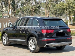 Xe Audi Q7 2.0 AT 2017