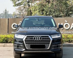 Xe Audi Q7 2.0 AT 2017