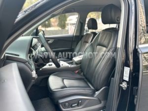 Xe Audi Q7 2.0 AT 2017