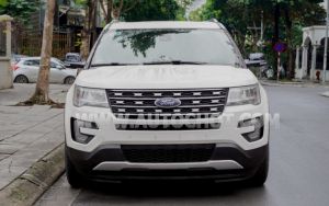 Xe Ford Explorer Limited 2.3L EcoBoost 2017