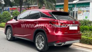 Xe Lexus RX 300 2021