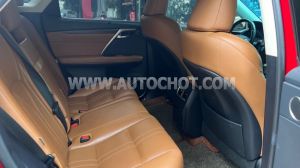 Xe Lexus RX 300 2021