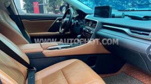 Xe Lexus RX 300 2021