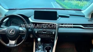 Xe Lexus RX 300 2021