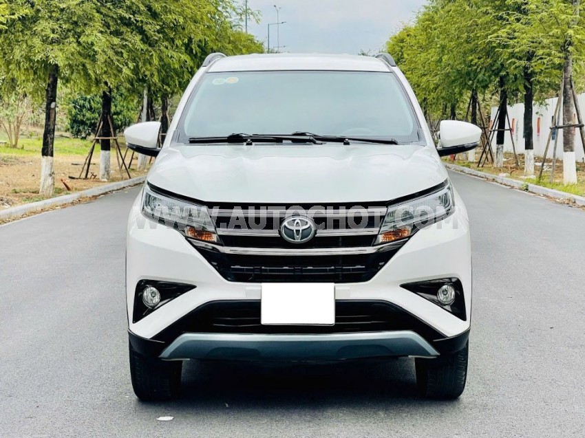 Toyota Rush 1.5S AT 2021