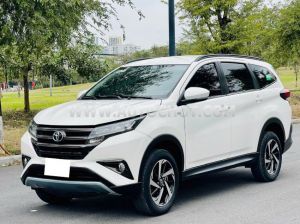 Xe Toyota Rush 1.5S AT 2021