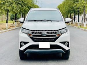 Xe Toyota Rush 1.5S AT 2021