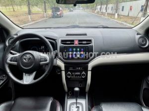 Xe Toyota Rush 1.5S AT 2021