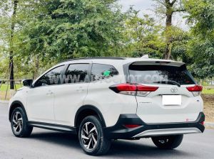 Xe Toyota Rush 1.5S AT 2021