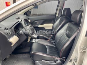 Xe Toyota Rush 1.5S AT 2021