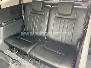 Xe Toyota Rush 1.5S AT 2021