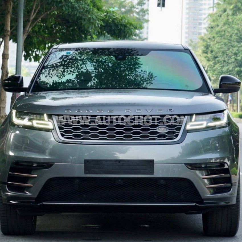 LandRover Range Rover Velar SE R-Dynamic 2017