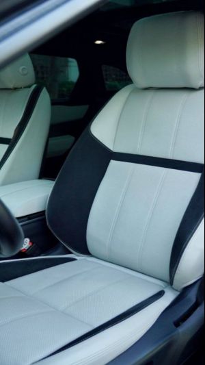 Xe LandRover Range Rover Velar SE R-Dynamic 2017