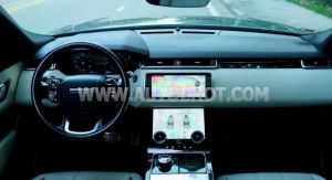 Xe LandRover Range Rover Velar SE R-Dynamic 2017