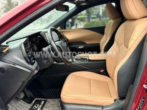 Xe Lexus RX 350 Premium 2022