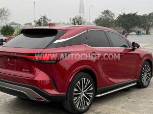 Xe Lexus RX 350 Premium 2022