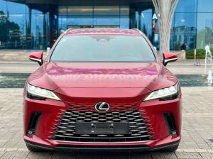 Xe Lexus RX 350 Premium 2022