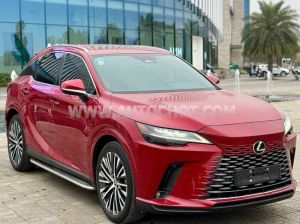 Xe Lexus RX 350 Premium 2022