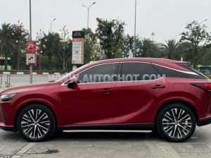 Xe Lexus RX 350 Premium 2022