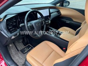 Xe Lexus RX 350 Premium 2022