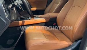 Xe Lexus RX 450h 2021