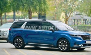 Xe Kia Carnival Premium 2.2D 2021