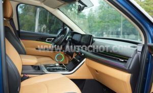 Xe Kia Carnival Premium 2.2D 2021
