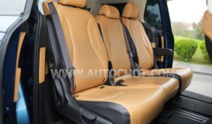Xe Kia Carnival Premium 2.2D 2021