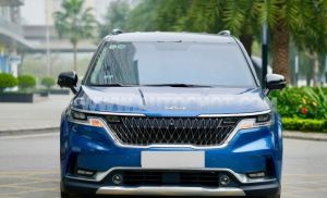 Xe Kia Carnival Premium 2.2D 2021