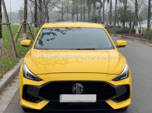 Xe MG 5 Luxury 1.5 AT 2022