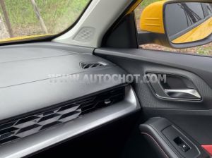 Xe MG 5 Luxury 1.5 AT 2022