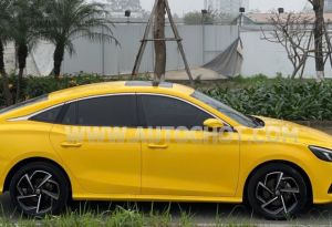 Xe MG 5 Luxury 1.5 AT 2022