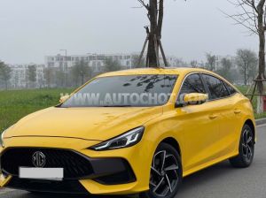 Xe MG 5 Luxury 1.5 AT 2022